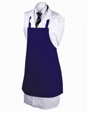 Apron - Navy
